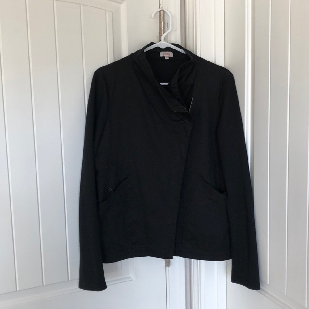 JACKET: PIXLEY SIZE M